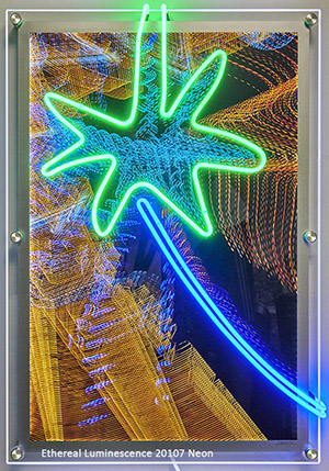 Ethereal Luminescence 20107 Neon